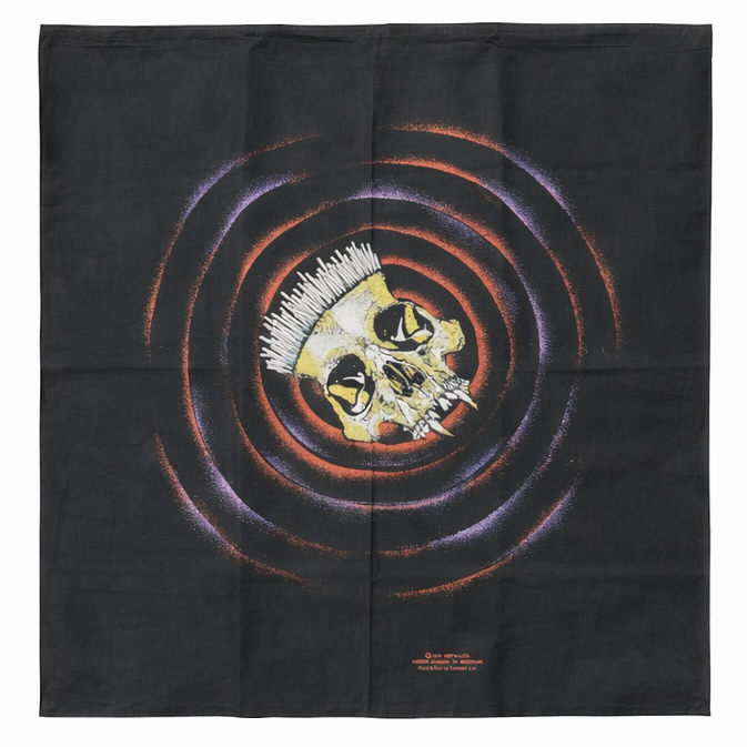 Bandana Metallica