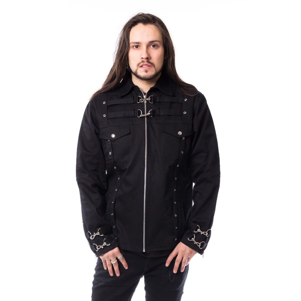 Aleksi Jacket