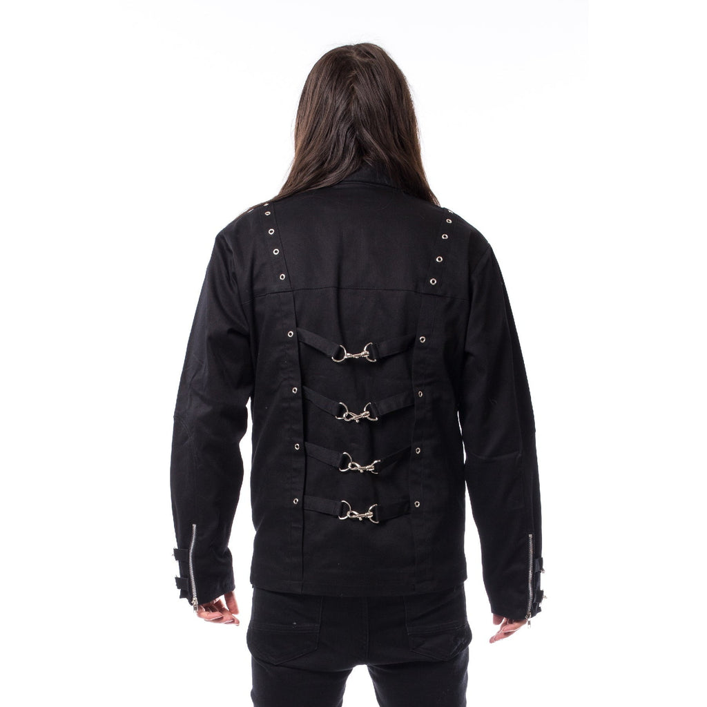 Aleksi Jacket