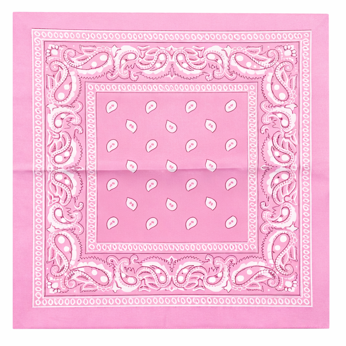 Rock Bandana