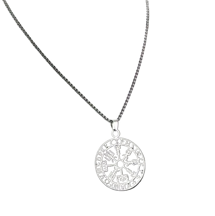 Runic Necklace