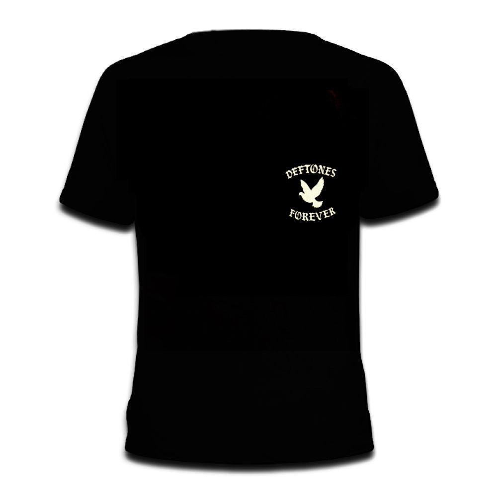 Deftones Forever Tee