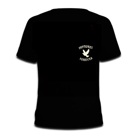 Deftones Forever Tee