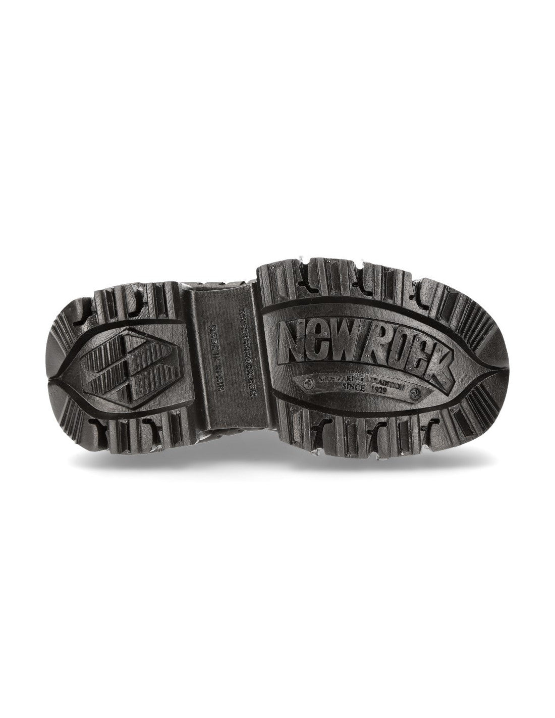 New Rock M-MILI083CCT-C8