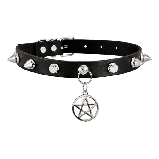 Penta Choker