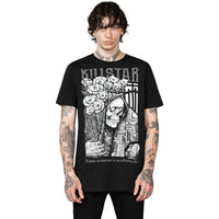 Killstar Afterdark T-Shirt