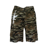 AK47 Camouflage Shorts