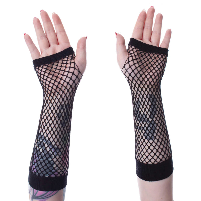 Andar Mesh Gloves