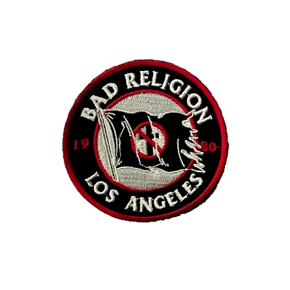 Bad Religion Patch