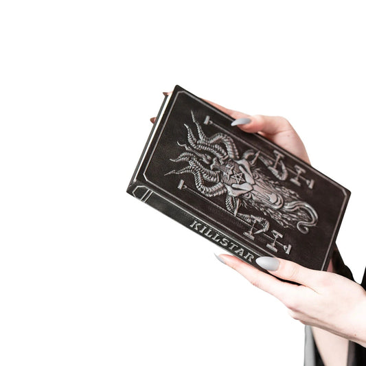 Killstar Beast Journal