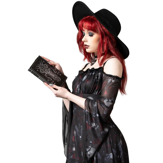 Killstar Beast Journal