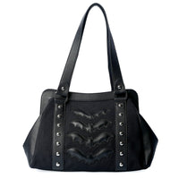 Night Wings Handbag