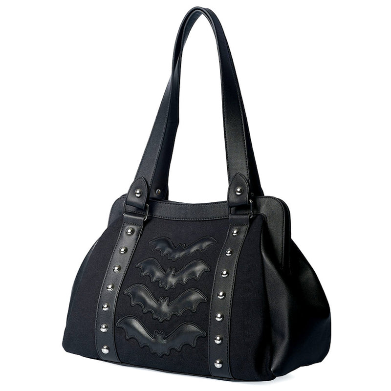 Night Wings Handbag