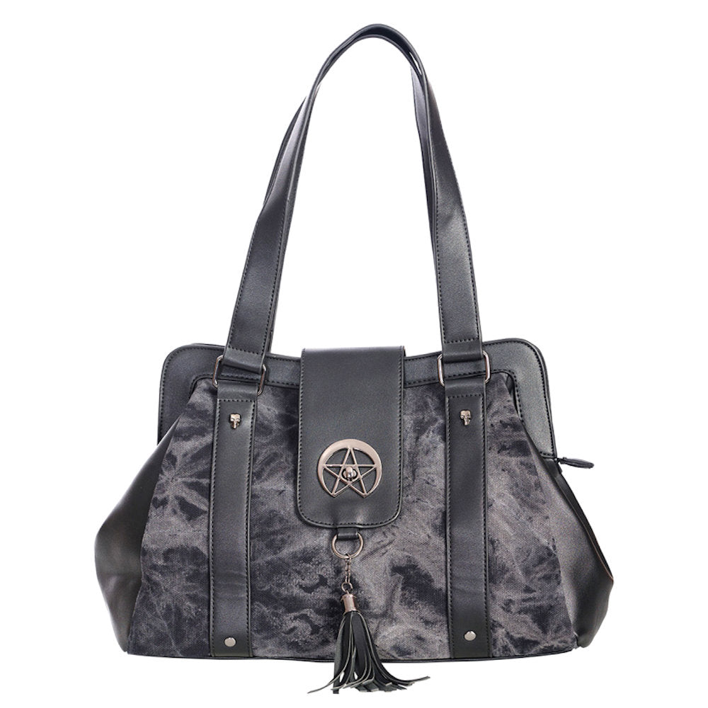 Dreamcatcher Shoulder Bag