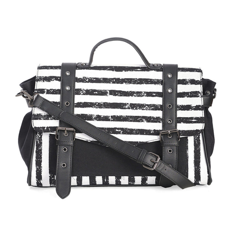 Spooky Nightwalks Messenger Bag