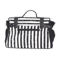 Spooky Nightwalks Messenger Bag