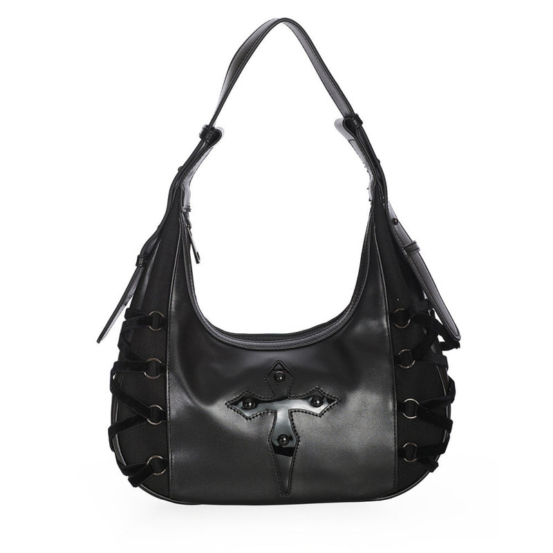 Chalice Gothic Shoulder Bag