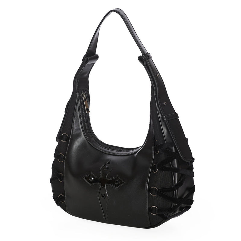 Chalice Gothic Shoulder Bag