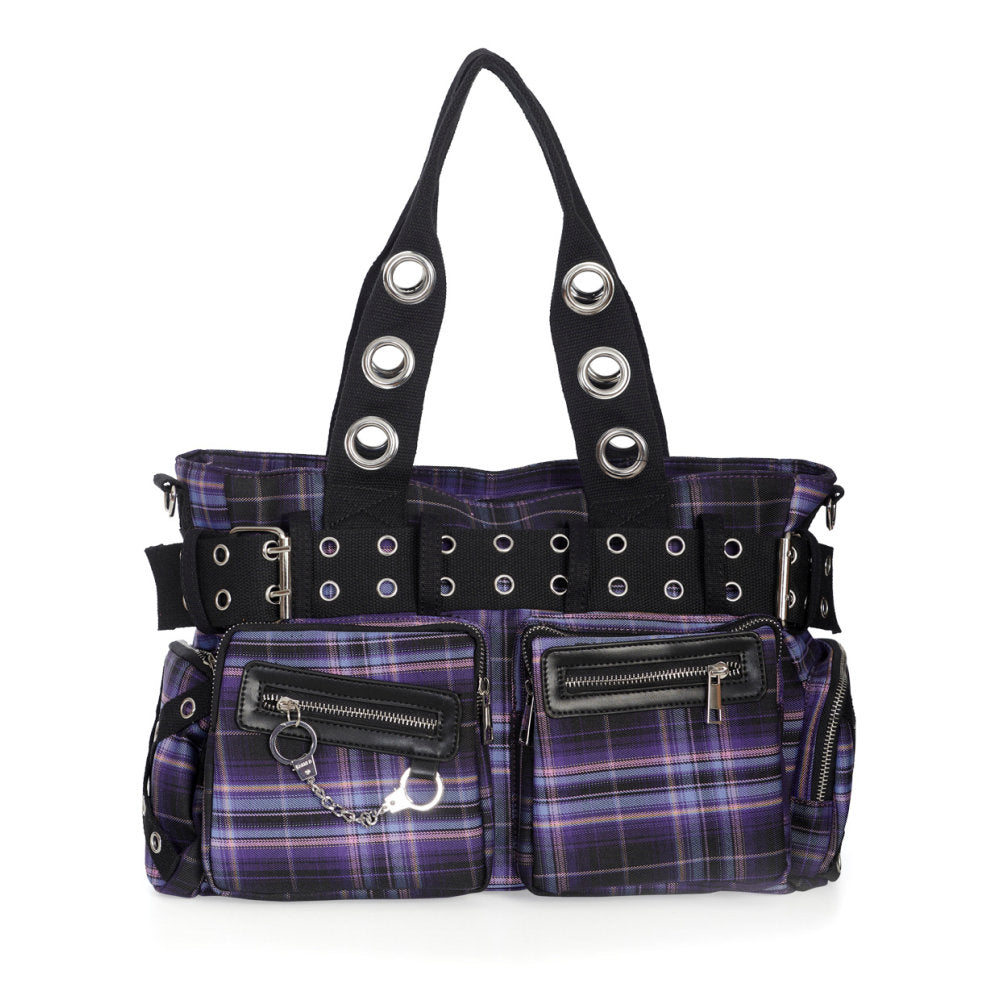 Sweet Revenge Camdyn Shoulder Bag