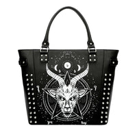 Demon Goat Bag