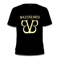 Black Veil Brides Tee