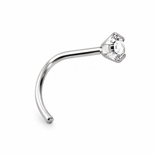 Nose Stud Cristal