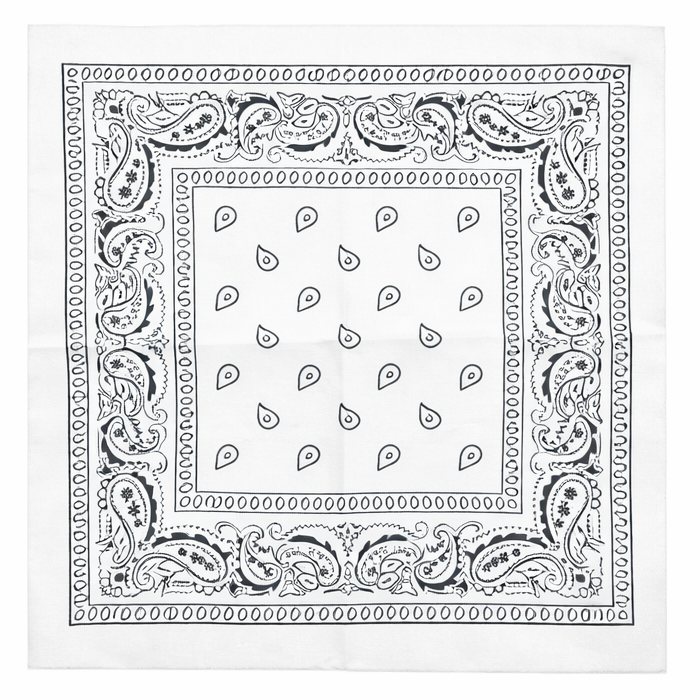 Rock Bandana