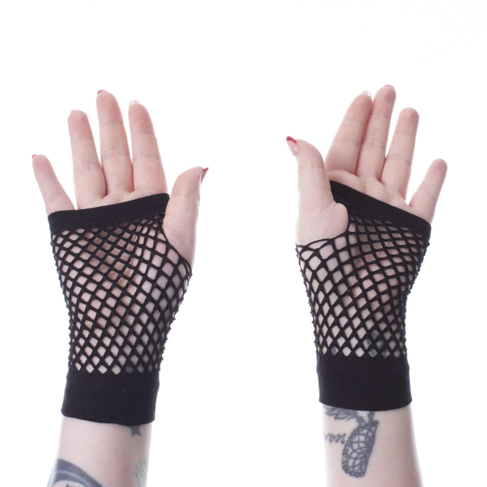 Corrine Mesh Gloves