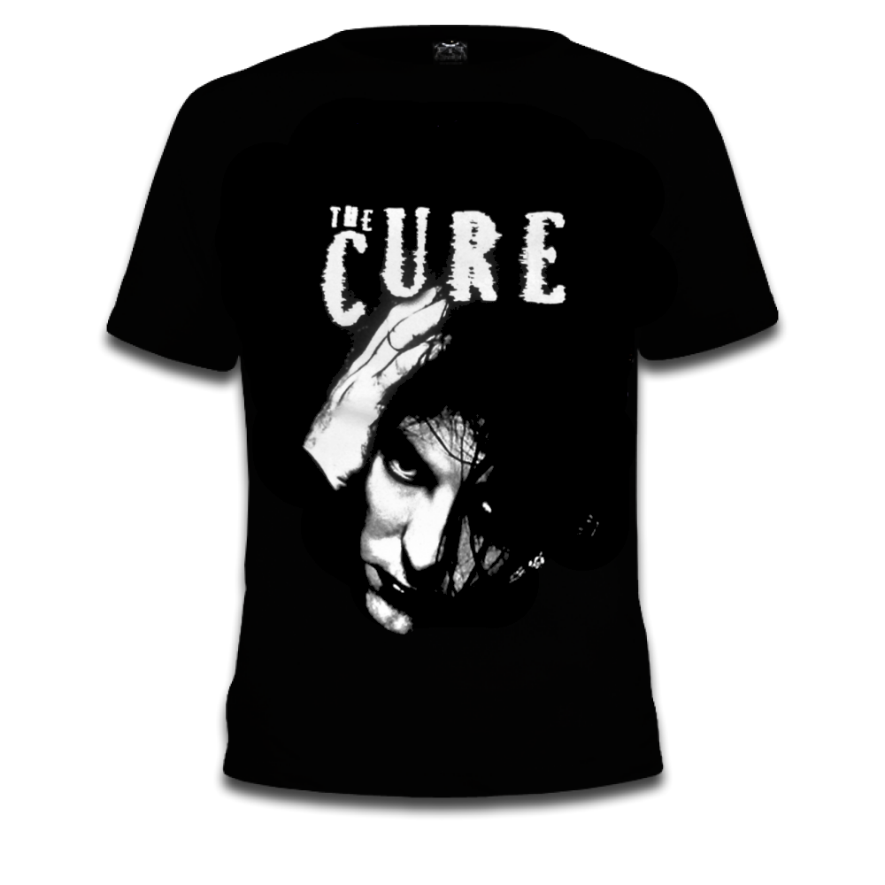 Cure Tee