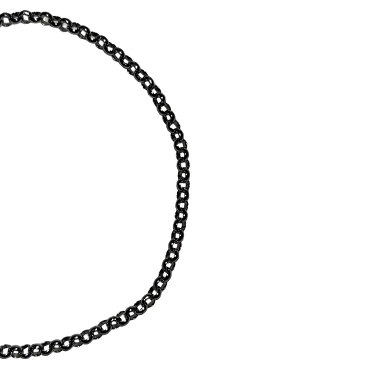 Circle Chain Bracelet