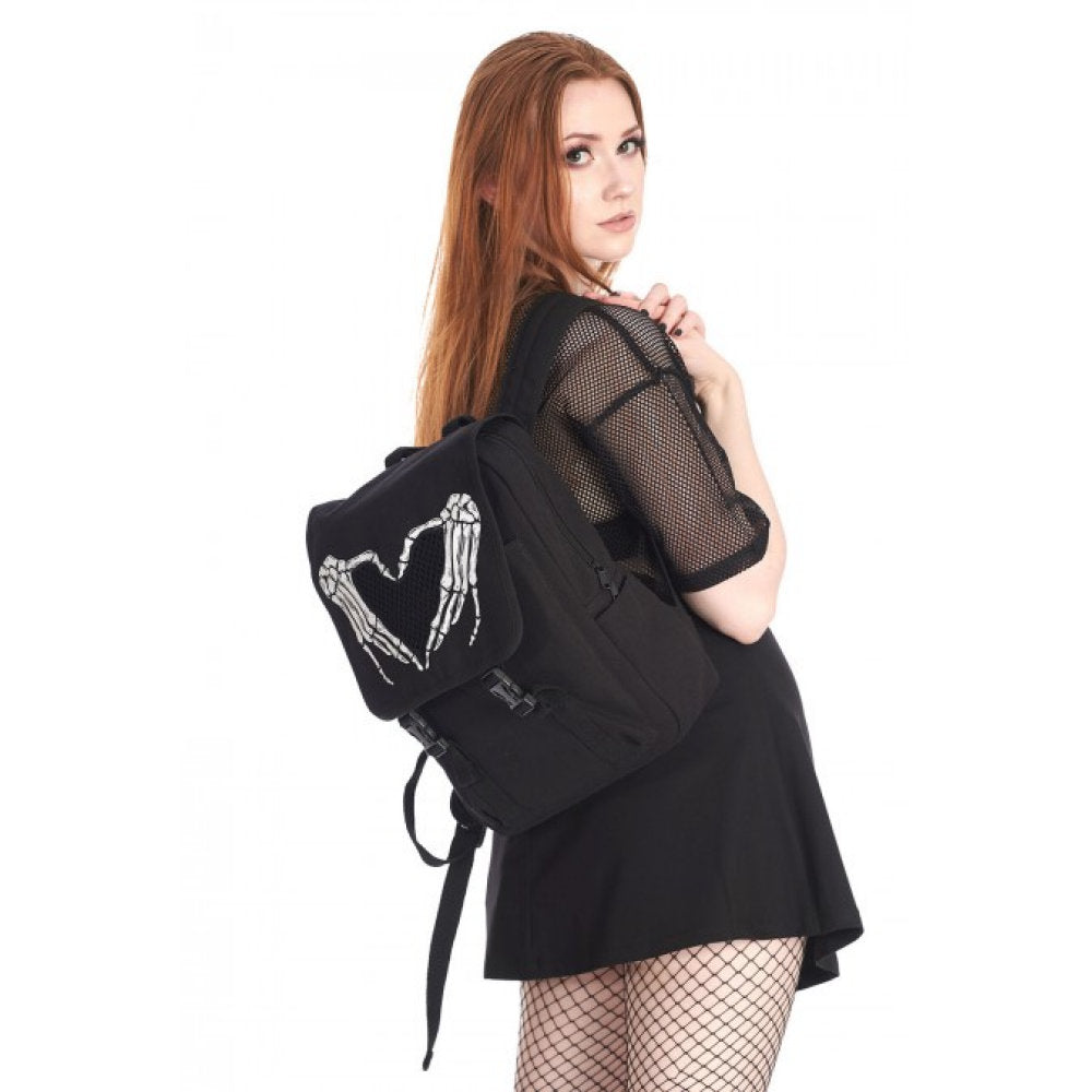 Darkest Love Backpack