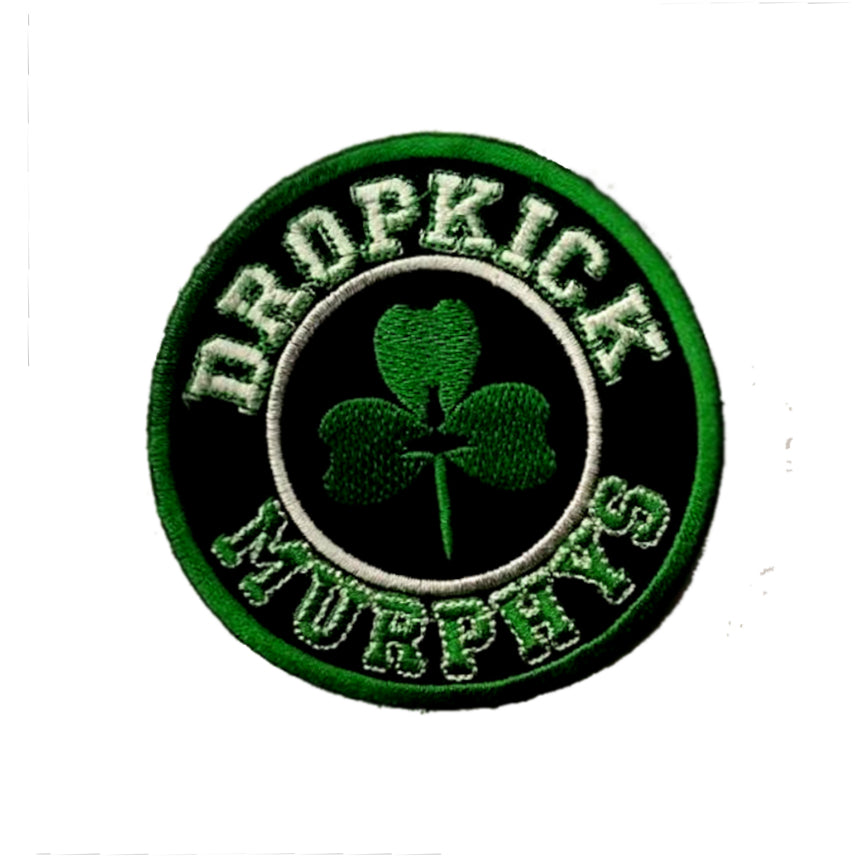 Dropkick Murphys Patch