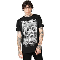Killstar Dying God T-Shirt
