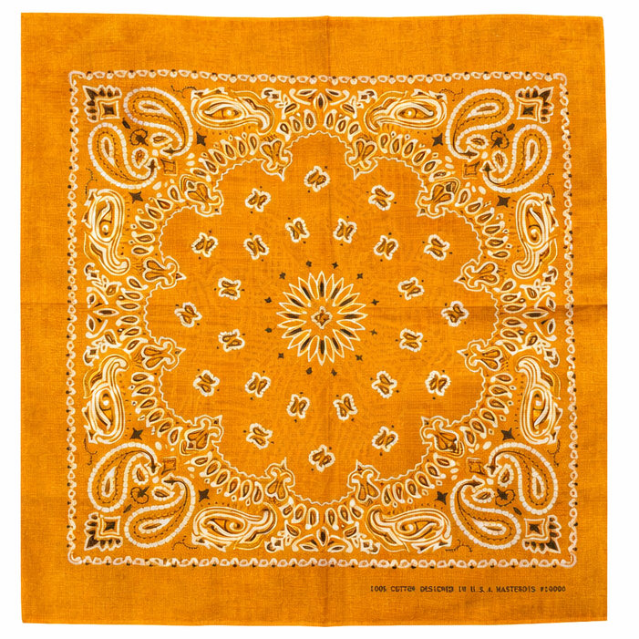 Rock Bandana