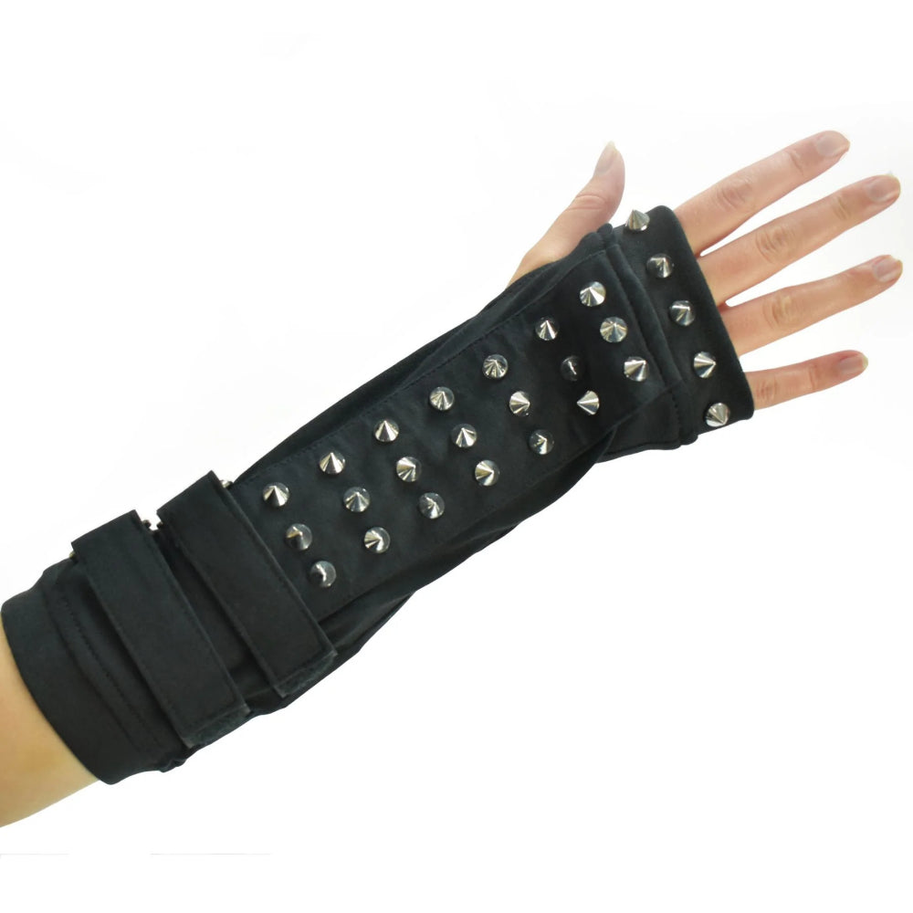 Emory Armwarmers