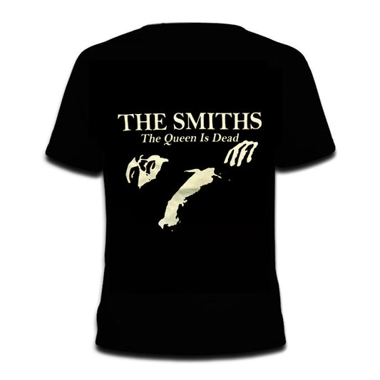 The Smiths The Queen is Dead Tee
