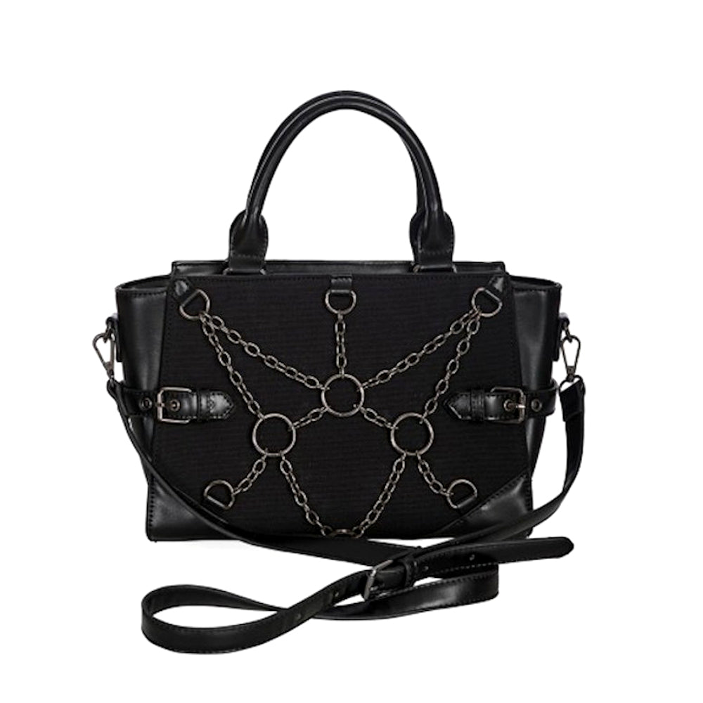 From Beyond Chained Tote Bag