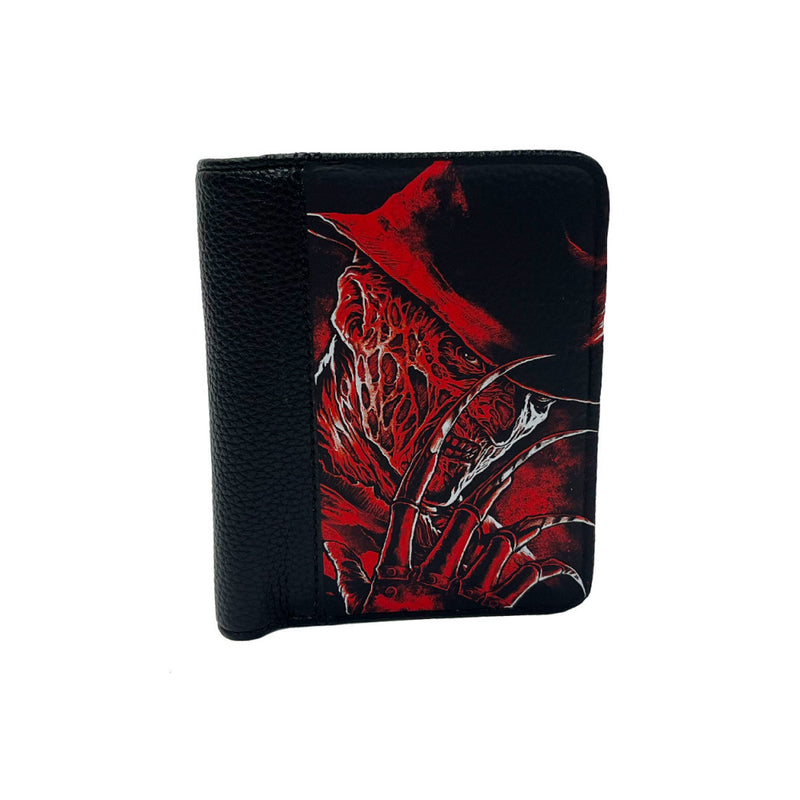 Freddie Krueger Wallet