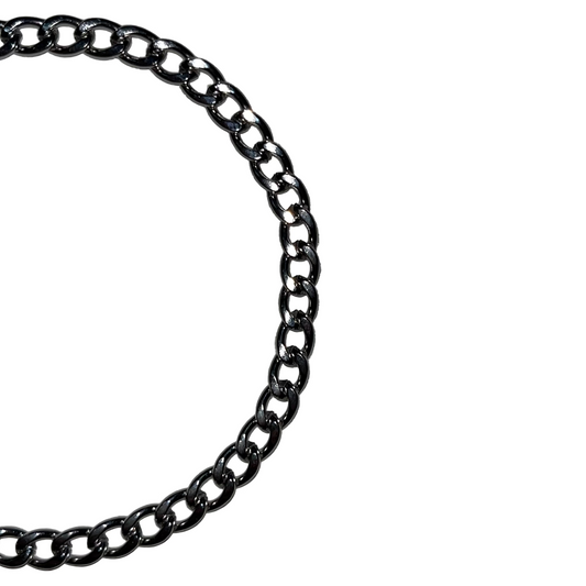 Flat Chain Bracelet