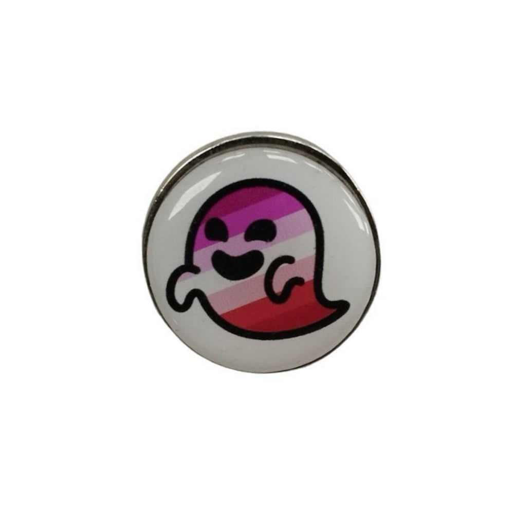 Ghost Trans Pin