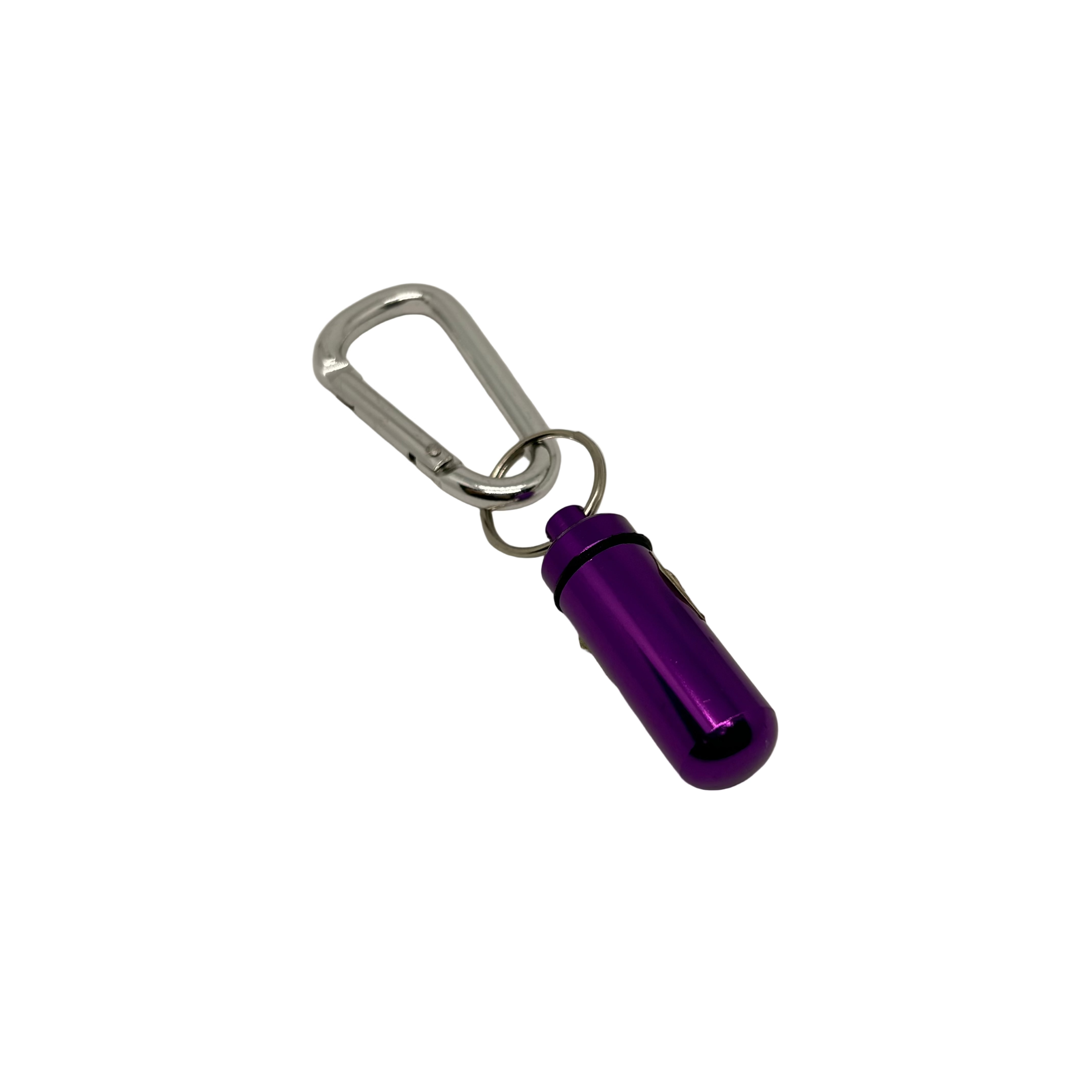 Container Keychain – Triparte Store