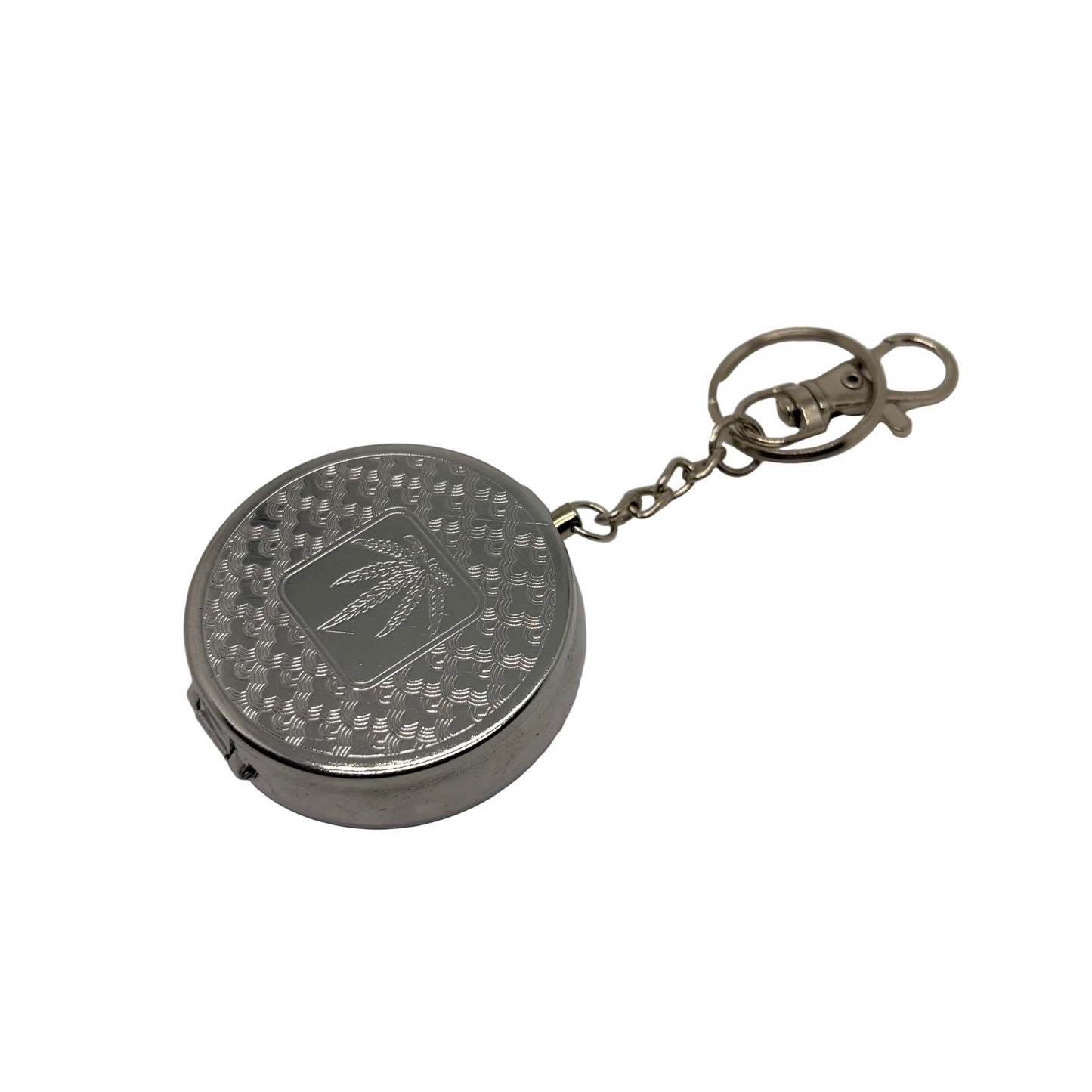 Ashtray Keychain