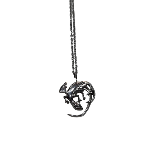 Dragon Necklace