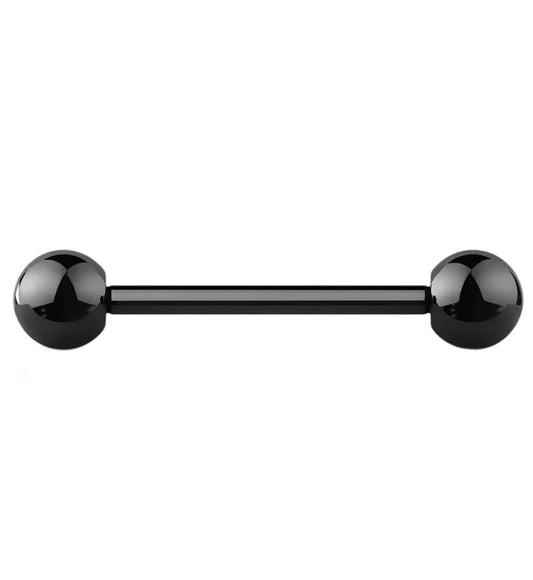 BBL Black Titanium