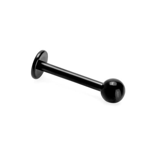 LAB Black Titanium