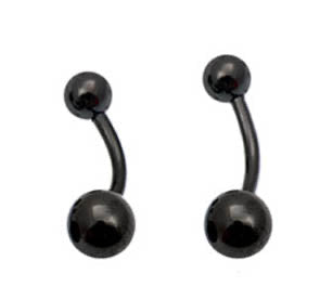 NBB Black Titanium