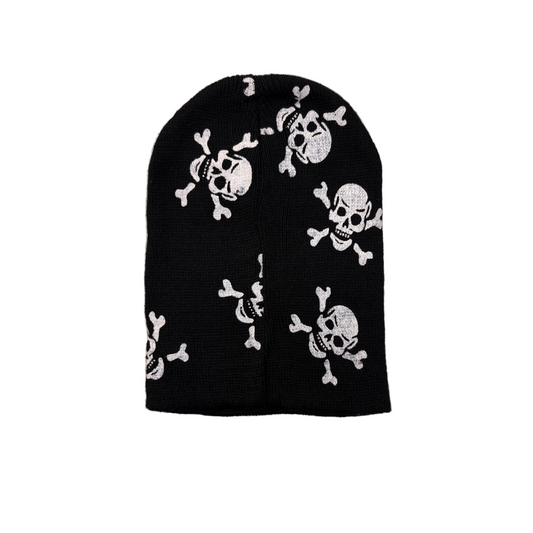 Skull Beanie