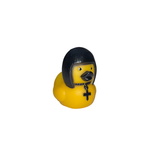 Goth Ducky