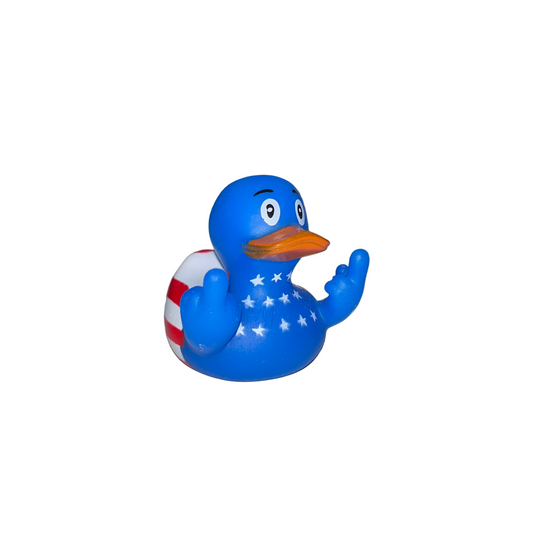 F* Off Ducky