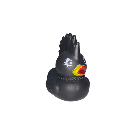 Punk Ducky